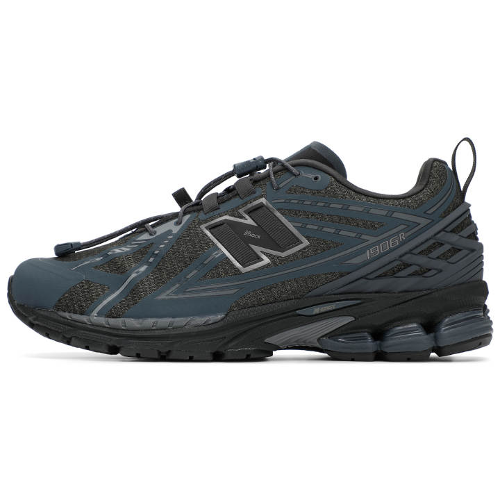 New Balance 1906 New BalanceR 'Black Cement Graphite'