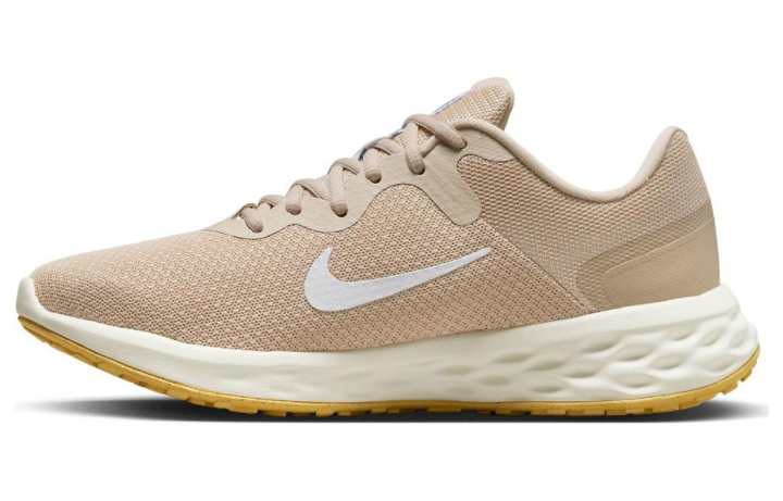 Nike Nike Revolution 6 Next Nature 'Sand Drift White' Women's