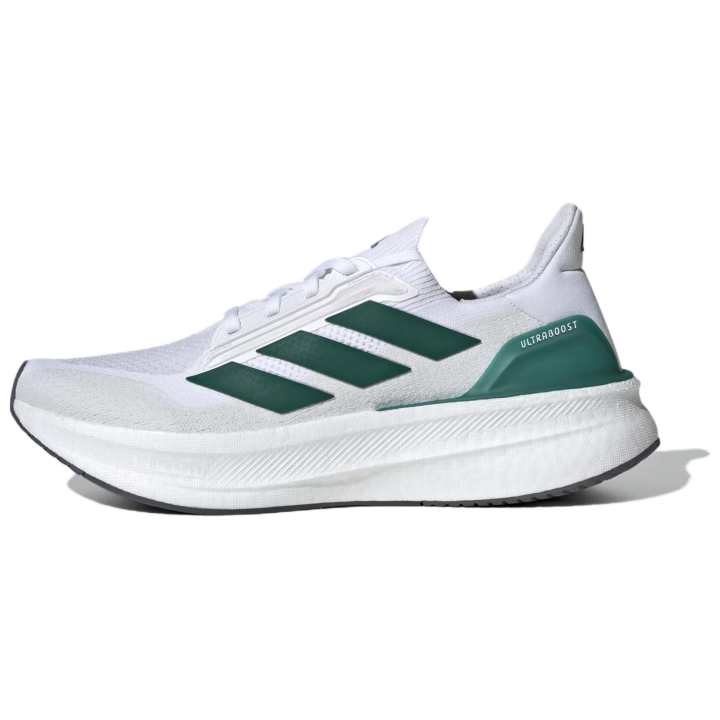 Adidas Adidas Ultraboost 5X 'White Collegiate Green'