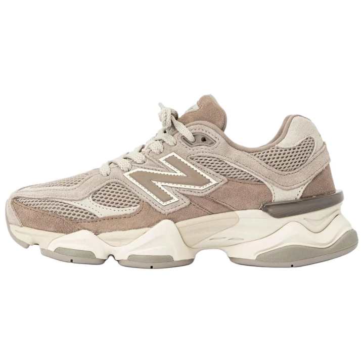 New Balance 9060 New Balance 'Mushroom Arid Stone'