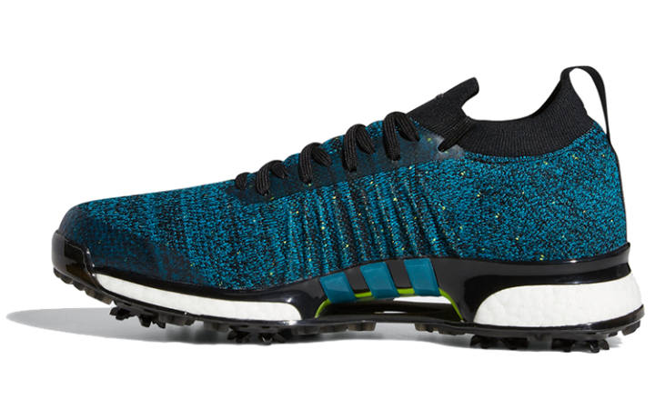 Adidas Adidas Tour360 Xt Primeknit 'Blue Black'