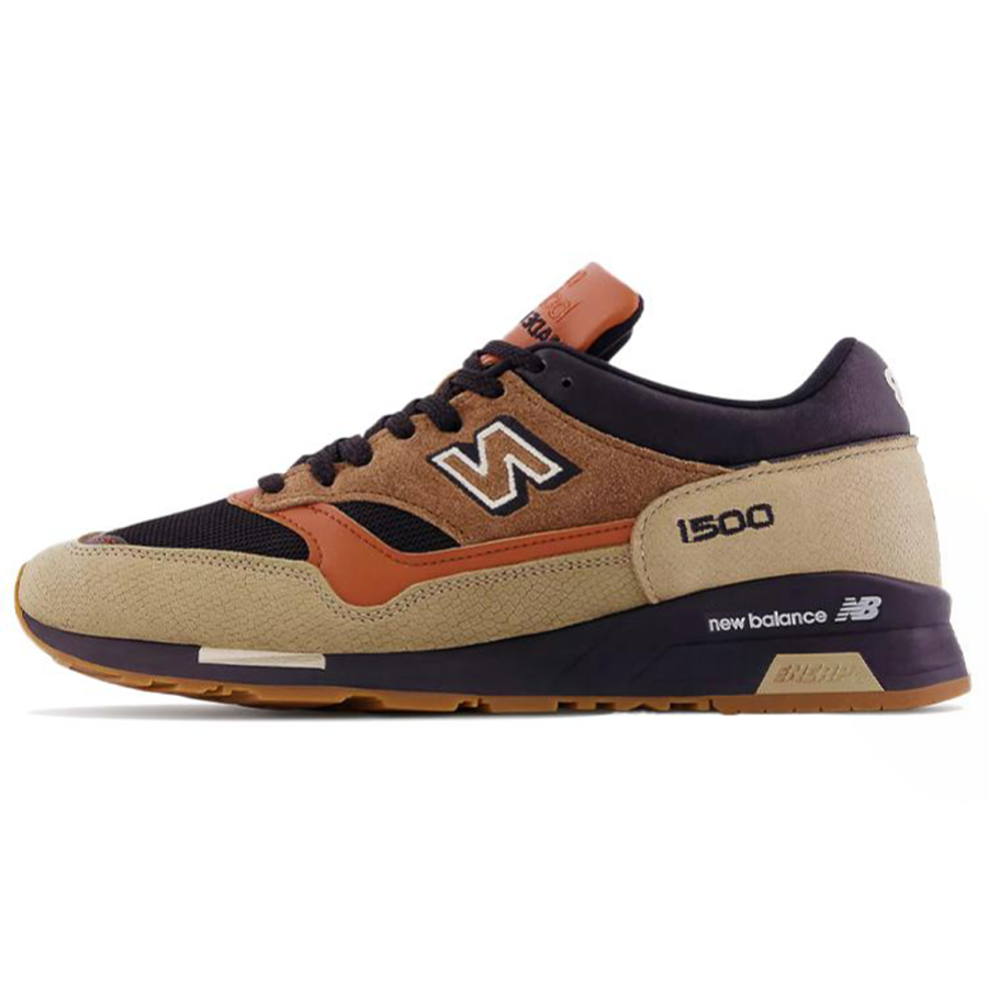 New Balance 1500 New Balance Made In England 'Tan'