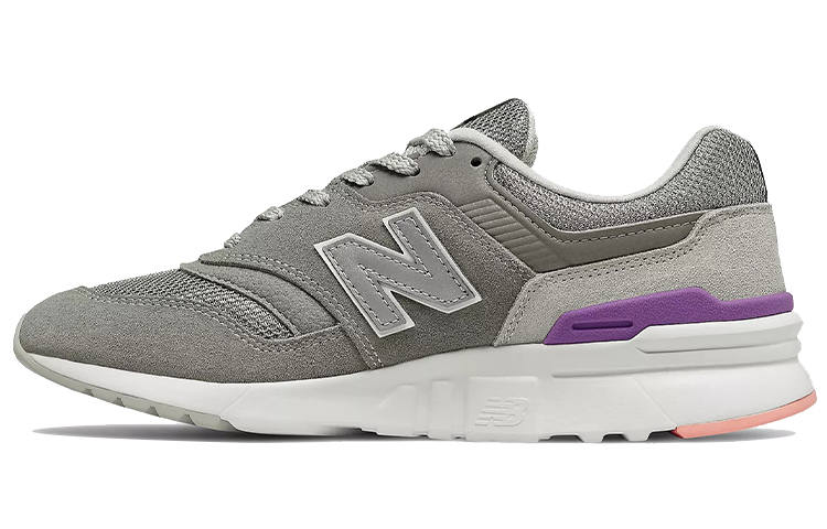 New Balance 997H Wmns New Balance 'Marblehead Cloud Pink' Women's