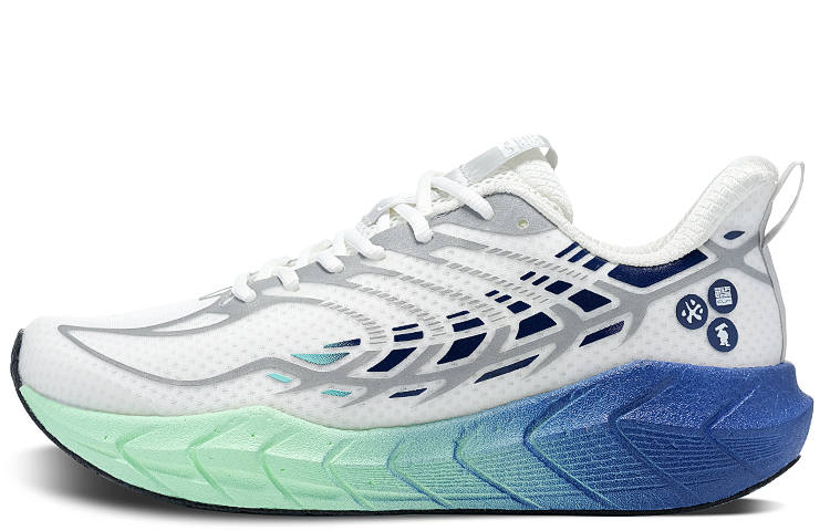 BMAI Expedition 4.0 Plus Comfortable Cushioning Slip Resistant Abrasion Resistant Breathable Support Low top