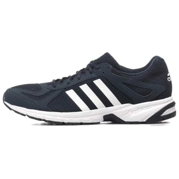 Adidas Adidas Performance Slip Resistant Low top Running Shoes Men's Blue