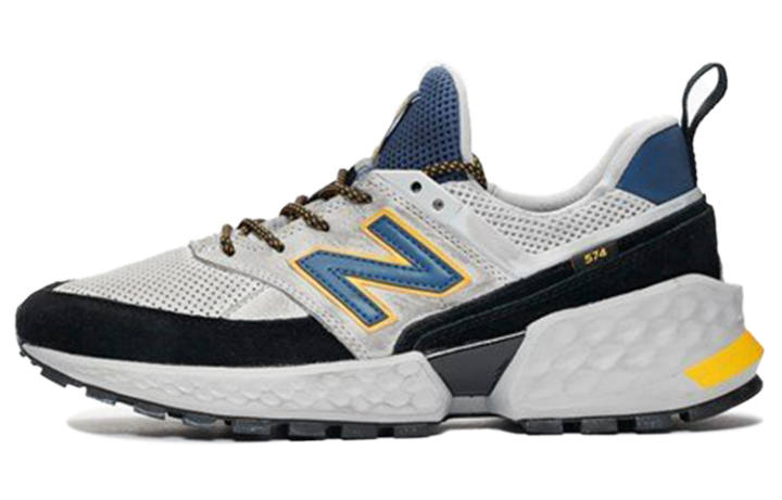 New Balance 574 New Balance Sport 'Vintage Pack - Rain Cloud'