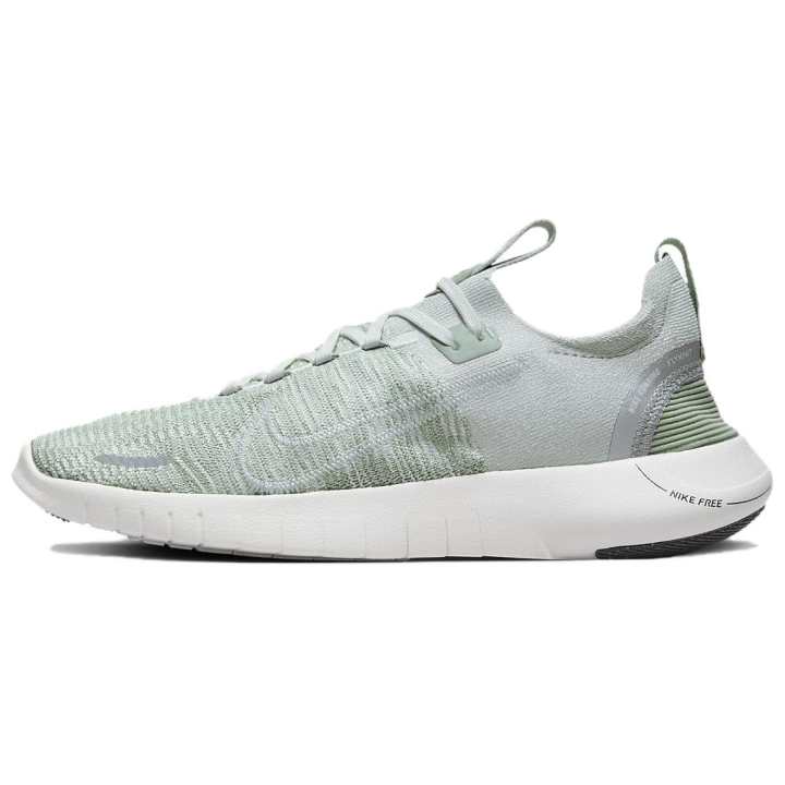 Nike Nike Free RN Comfortable And Lightweight Abrasion Resistant Breathable Abrasion Resistant Breathable Low top Training