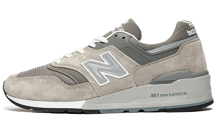 New Balance 997 New Balance Made In Usa 'Grey'