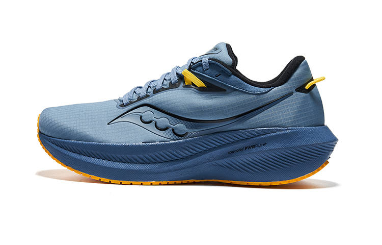 Saucony saucony Triumph 21 Runshield 'Murk'