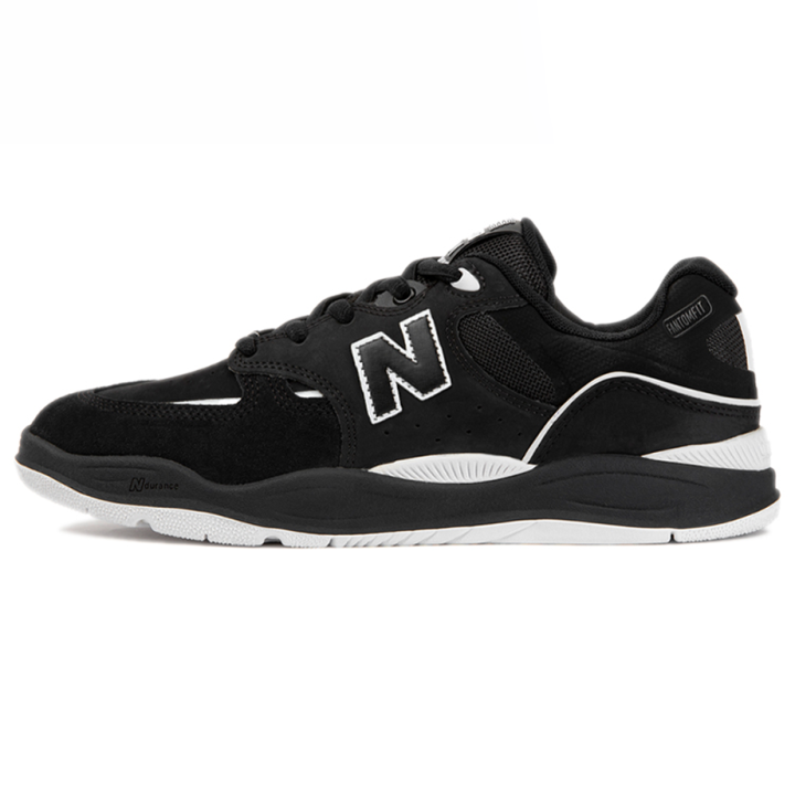 New Balance Numeric 1010 Tiago Lemos x New Balance 'Black'