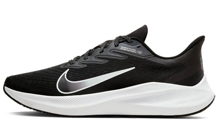 Nike Nike Zoom Winflo 7 Black Anthracite