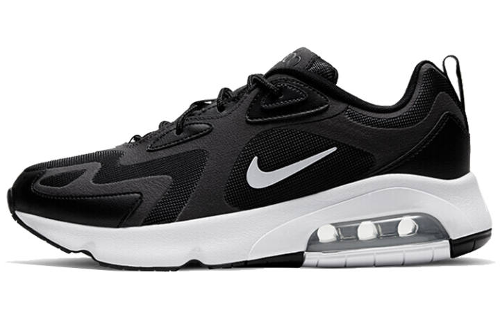 Nike Nike Air Max 200 Black