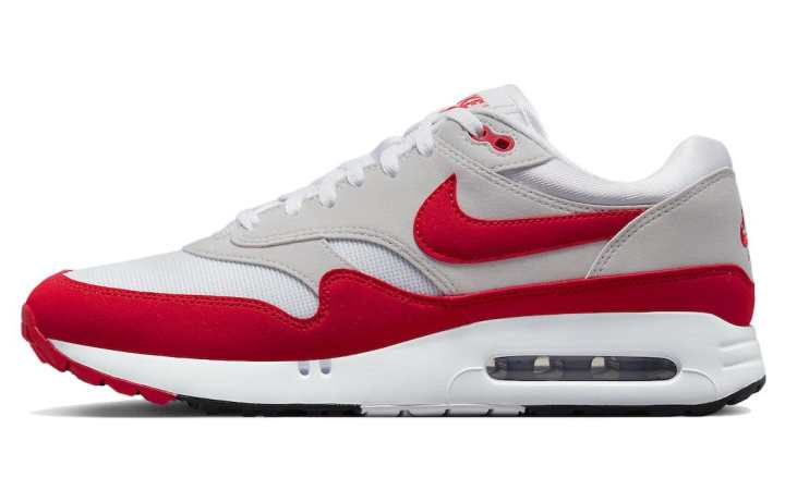 Nike Nike Air Max 1 '86 Og Golf Big Bubble Sport Red