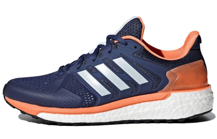 Adidas Adidas Supernova St 'Blue Orange' Women's