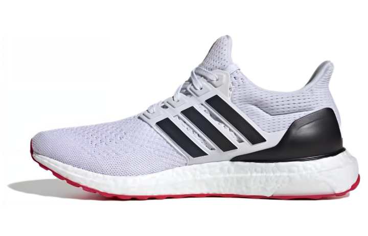 Adidas adidas UltraBoost 1.0 White Scarlet