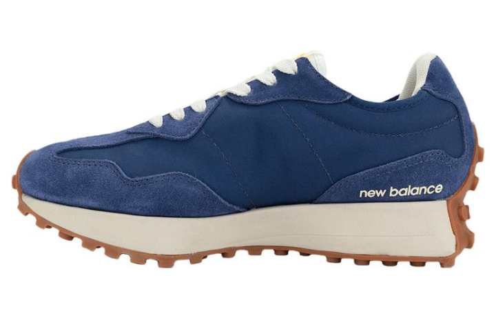 New Balance New Balance 327 'Navy Blue' Women's