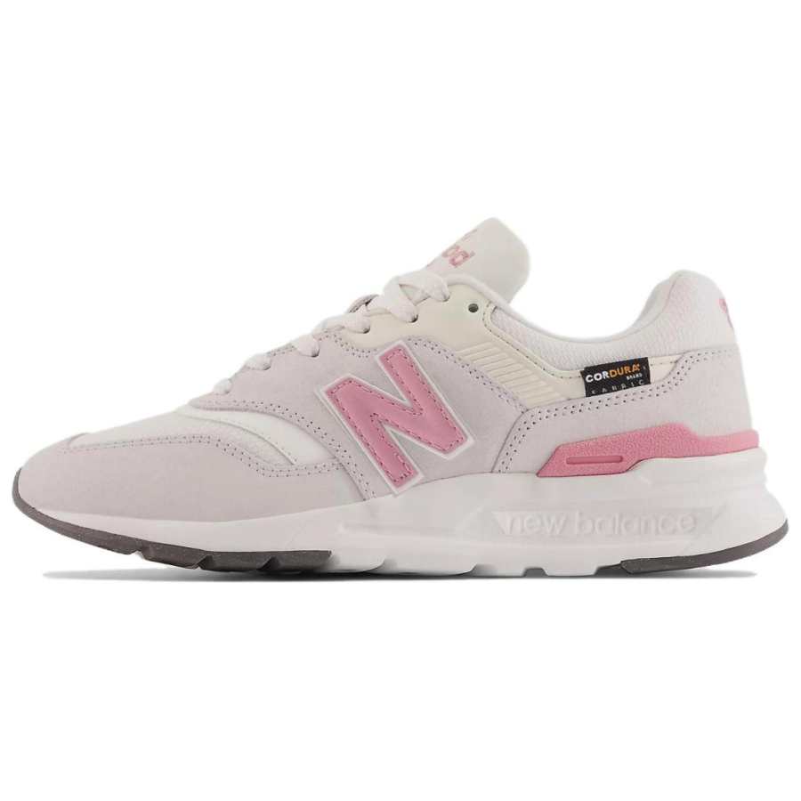 New Balance New Balance 997H Cordura Light Smoke Grey Women's