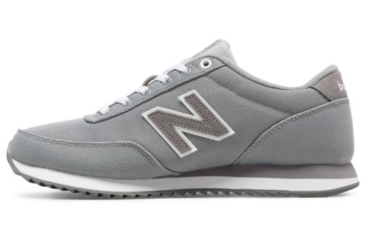 New Balance New Balance 501 Ripple Sole 'Gray White' Women's