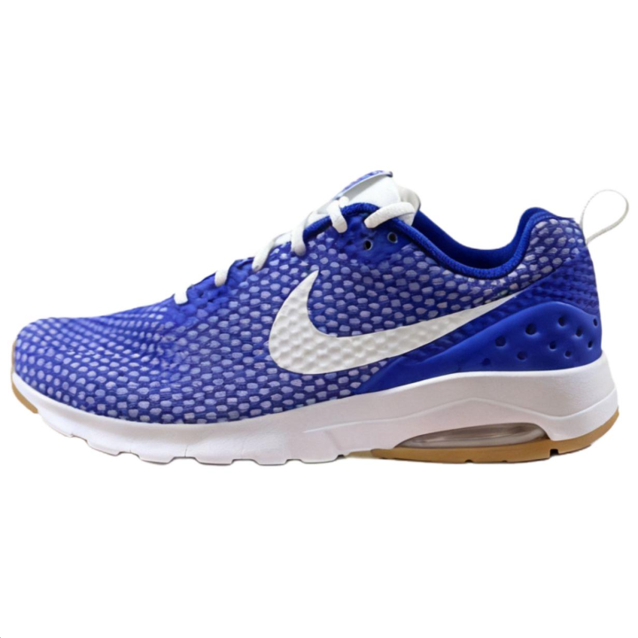 Nike Nike Air Max Motion Casual Running Shoes Men's Blue