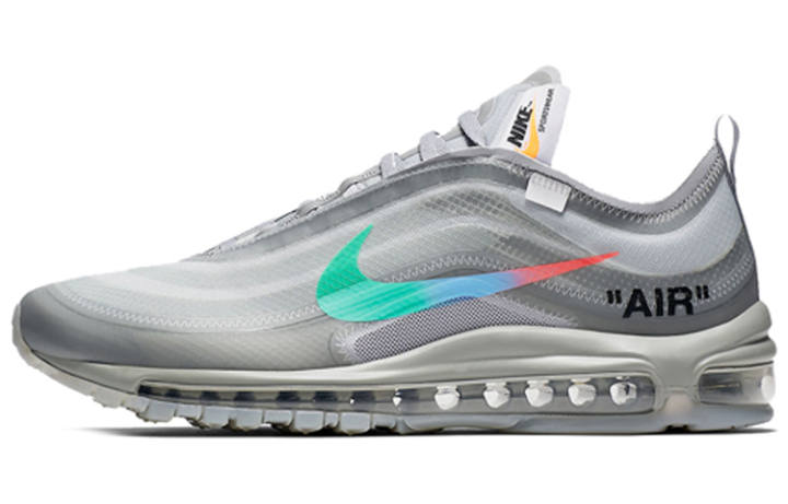 Nike Nike Air Max 97 Off White Menta