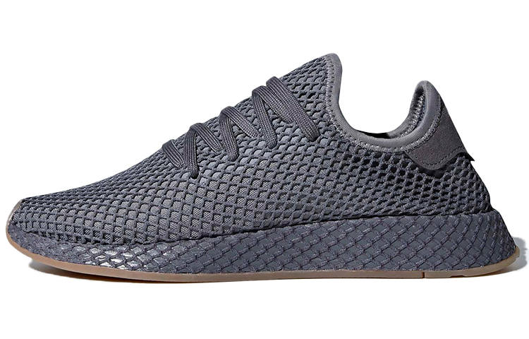 Adidas Originals Deerupt Adidas Originals 'Dark Grey'