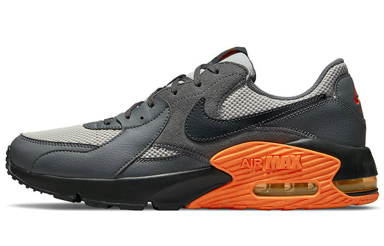 Nike Nike Air Max Excee Cushioning Abrasion Resistant Breathable Cushioning Abrasion Resistant Breathable Low top