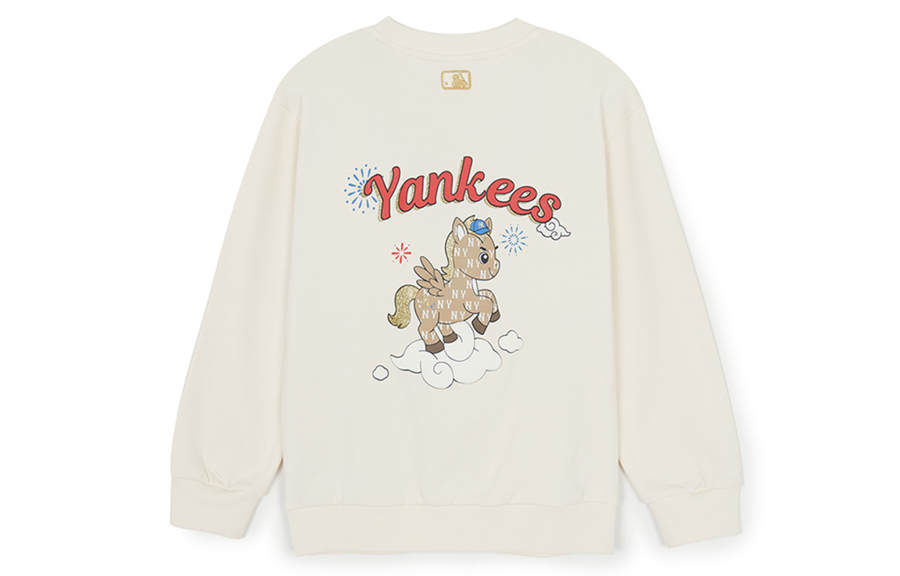 MLB KIDS Sweatshirt New York Yankees SS26 Kids'