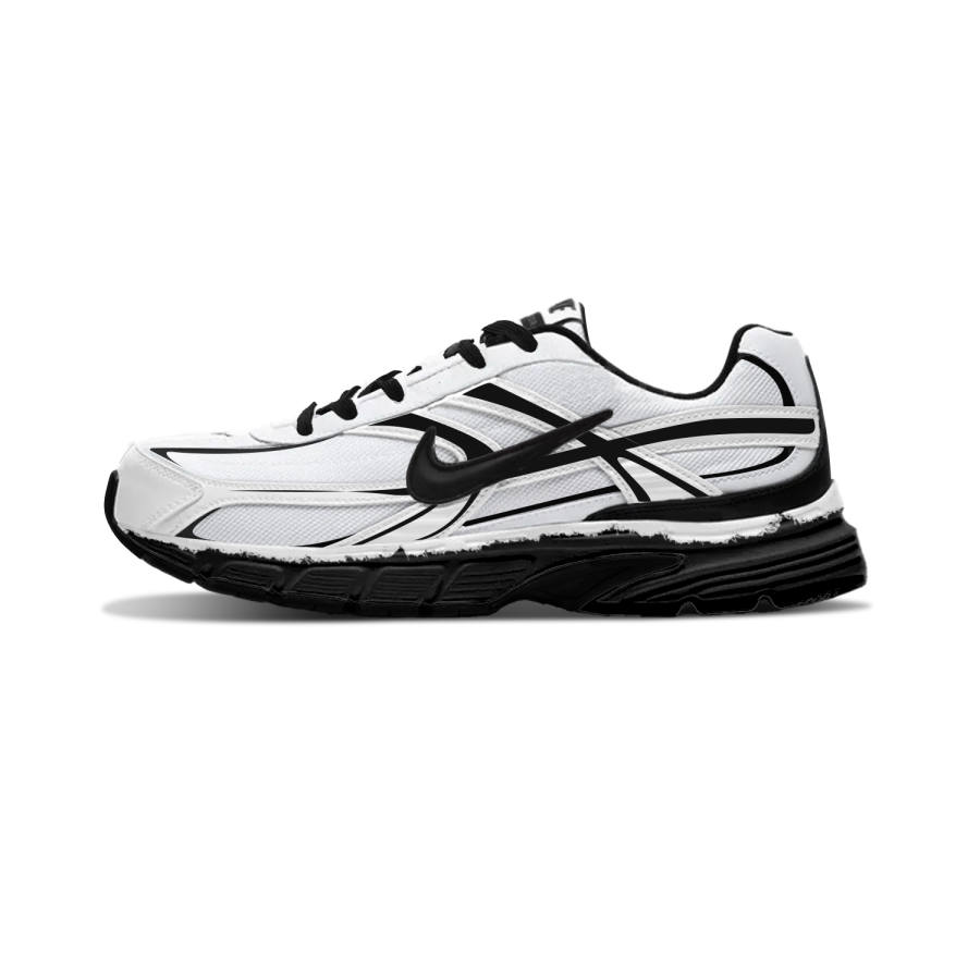 Nike Nike Initiator Cushioning Abrasion Resistant Cushioning, Wear Resistant Low top Running Shoes Men's