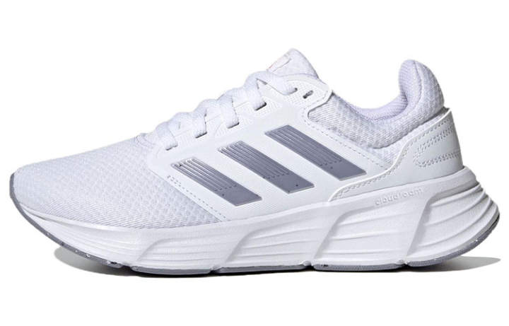 Adidas Adidas Glx 6 'Cream White Silver' Women's