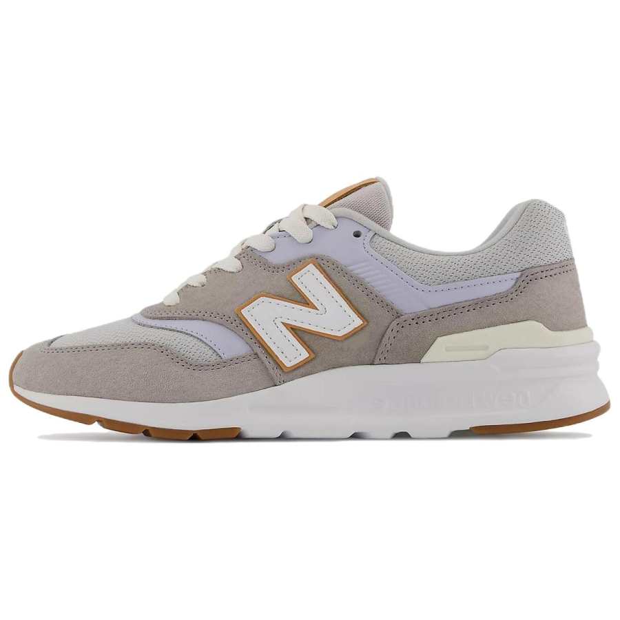New Balance New Balance NB 997H Running Shoes Women's Low Top Gray