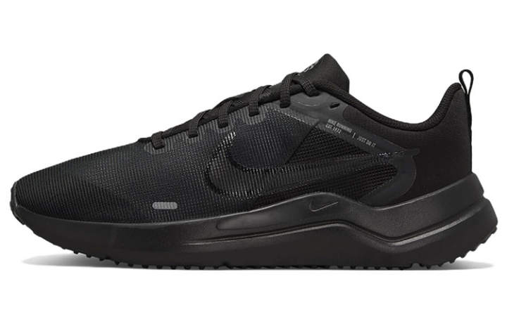Nike Nike Downshifter 12 Black Women's