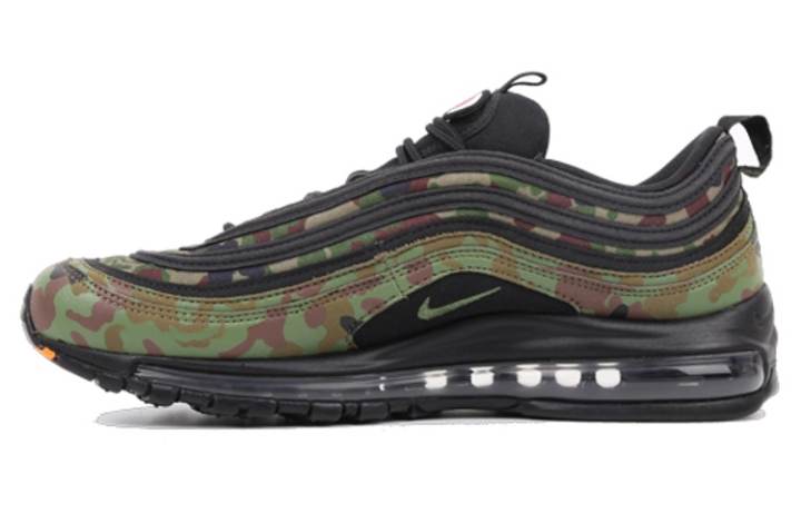 Nike Nike Air Max 97 Country Camo Japan