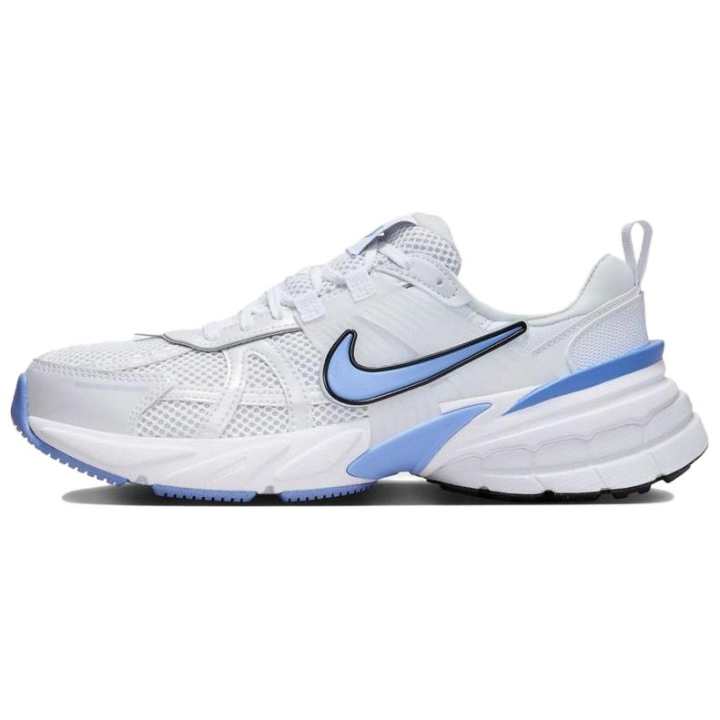 Nike Nike V2K Run White Royal Pulse Summit White Women's