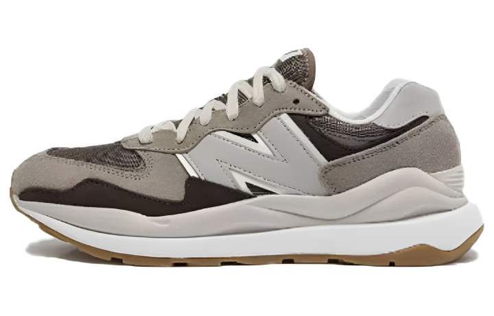 New Balance 57/40 New Balance 'Mushroom Black Coffee'