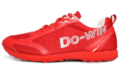 DO-WIN DO WIN Cushioning Slip Resistant Abrasion Resistant Breathable Cushioning Slip Resistant Abrasion Resistant Breathable