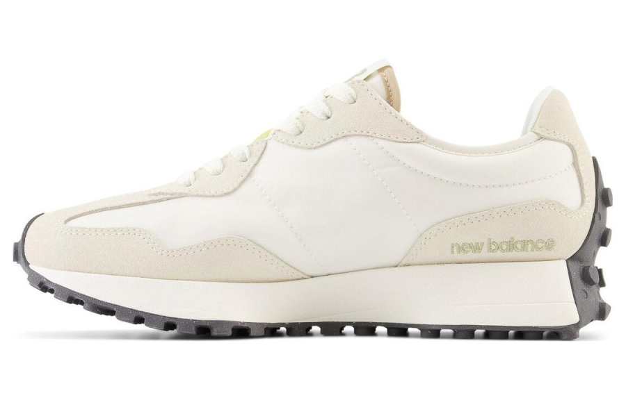 New Balance 327 Wmns New Balance 'Dove Grey Military Green' Women's