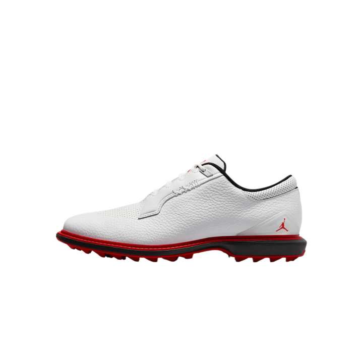 Jordan Jordan Adg 5 Golf White Black Varsity Red