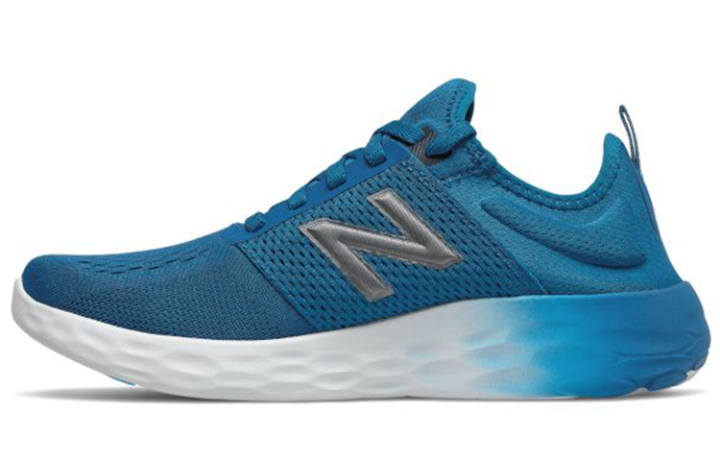 New Balance New Balance Fresh Foam Sport V2 'Blue'