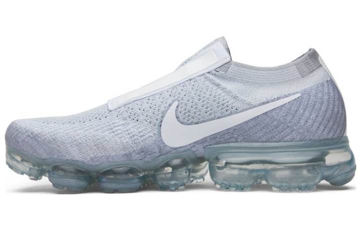 Nike Nike Air VaporMax Cdg White