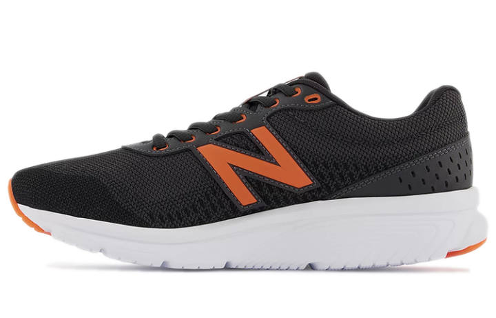 New Balance New Balance 411 Series V2 Low Top Black/Orange