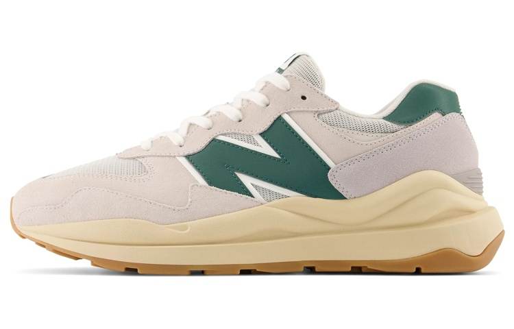 New Balance 57/40 New Balance 'Moonbeam Nightwatch Green'