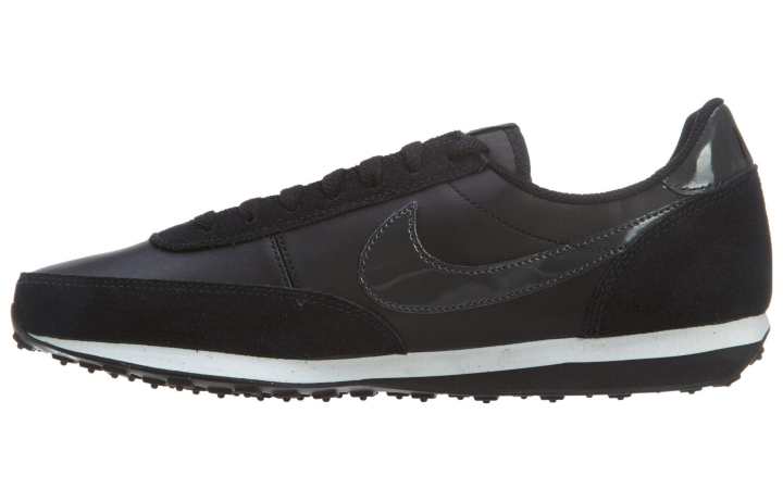 Nike Nike Elite Leather Black/Anthracite