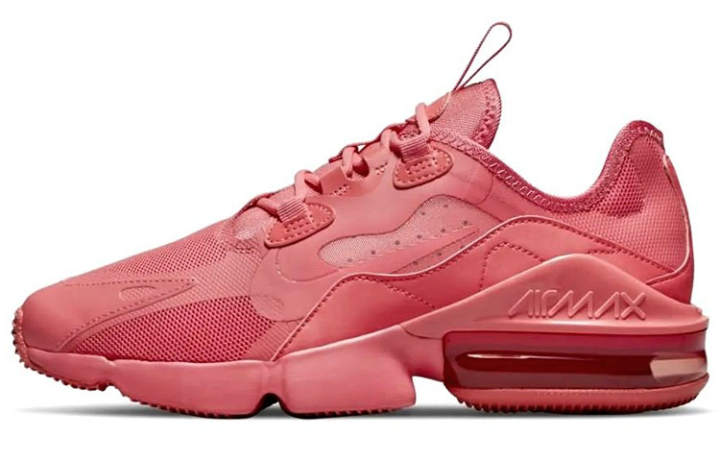 Nike Nike Air Max Infinity 2 'Pink Salt' Women's