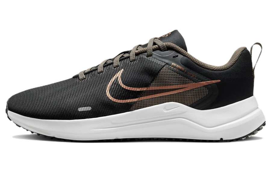 Nike Nike Downshifter 12 'Dark Smoke Grey Metallic Copper' Women's