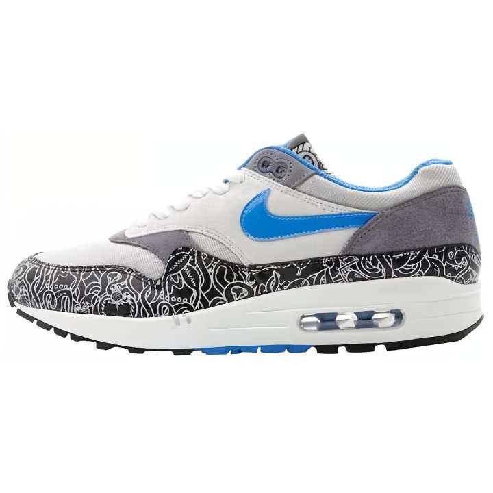 Nike Nike Air Max 1 Jon Burgerman Pack