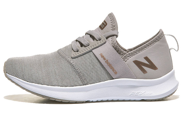 New Balance New Balance Nergize Gray Women's