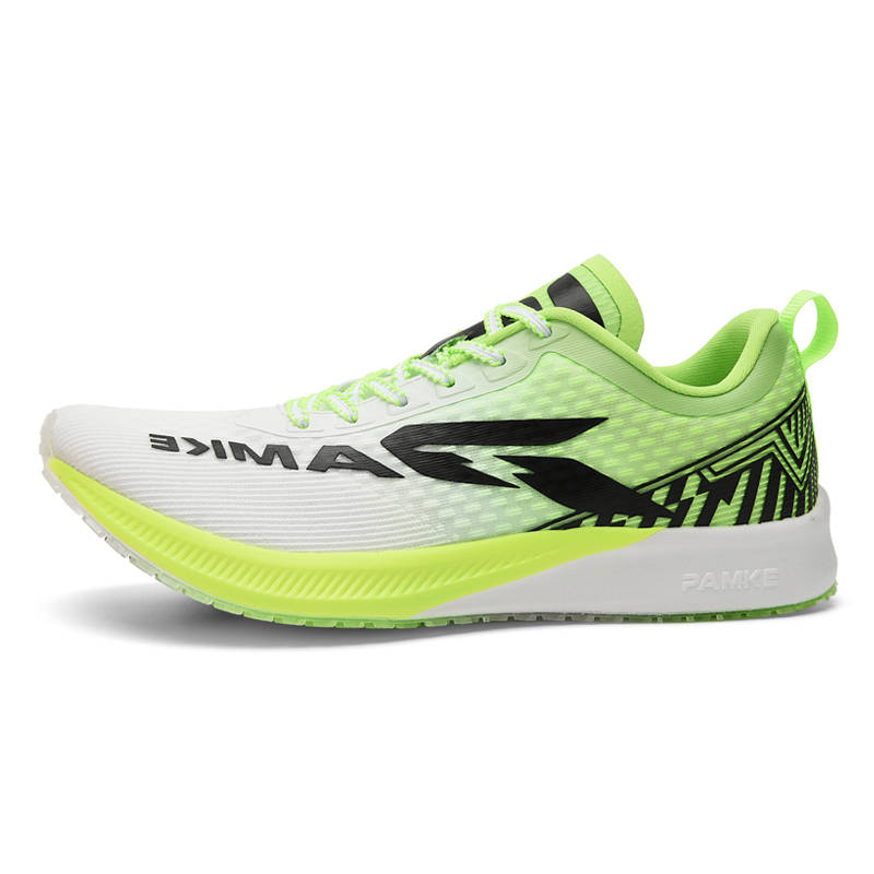 PANKE Comfortable Slip Resistant, Abrasion Resistant, Rebound Slip Resistant, Abrasion Resistant, Rebound Low top