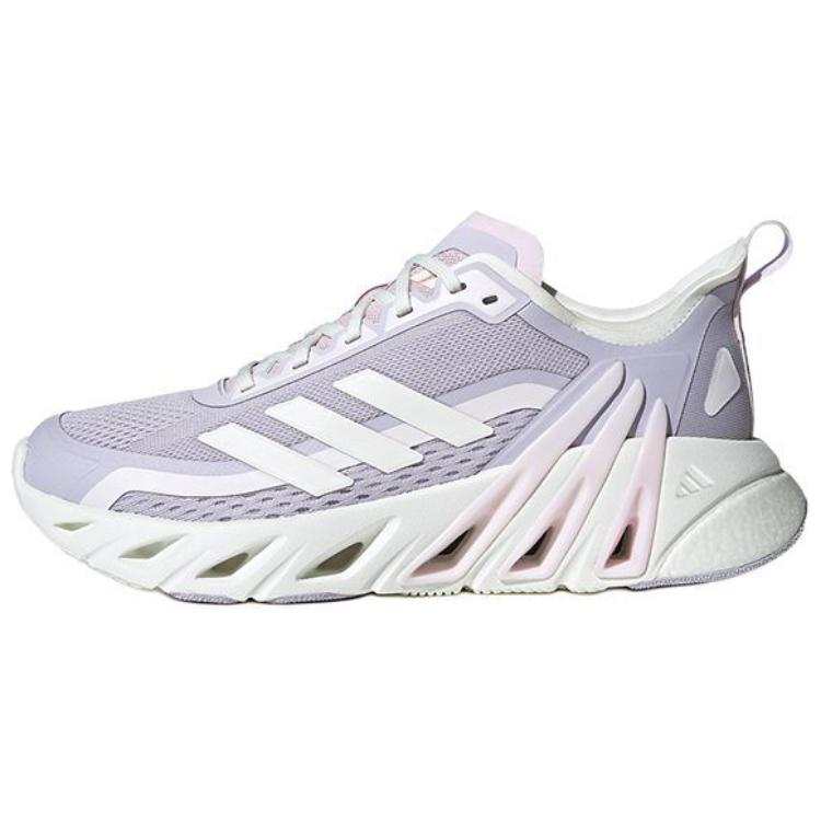 Adidas Adidas ALL DAY BOOM Slip Resistant Abrasion Resistant Slip Resistant Abrasion Resistant Low top Casual Running Shoes