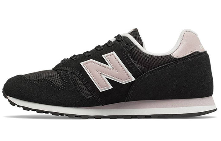 New Balance New Balance 373 Series Black/Pink Women's