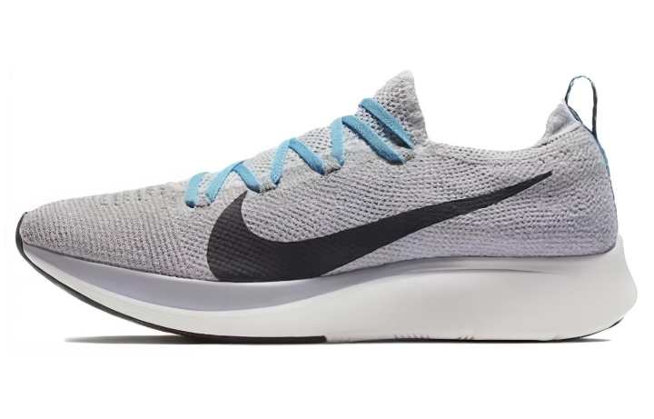 Nike Nike Zoom Fly Flyknit Wolf Grey